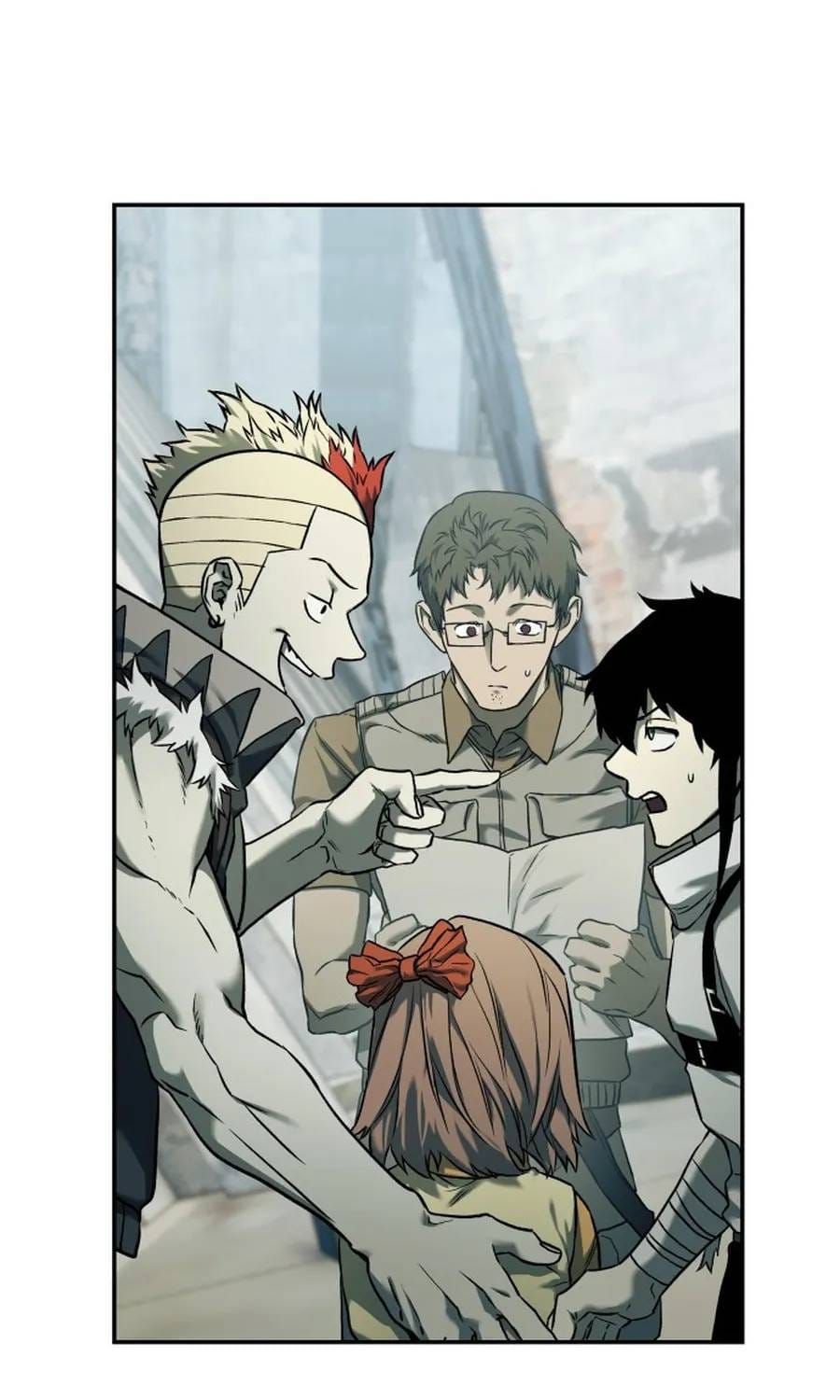 Sống Sót Qua Ngày Tận Thế - Chương 68 - Trang 17