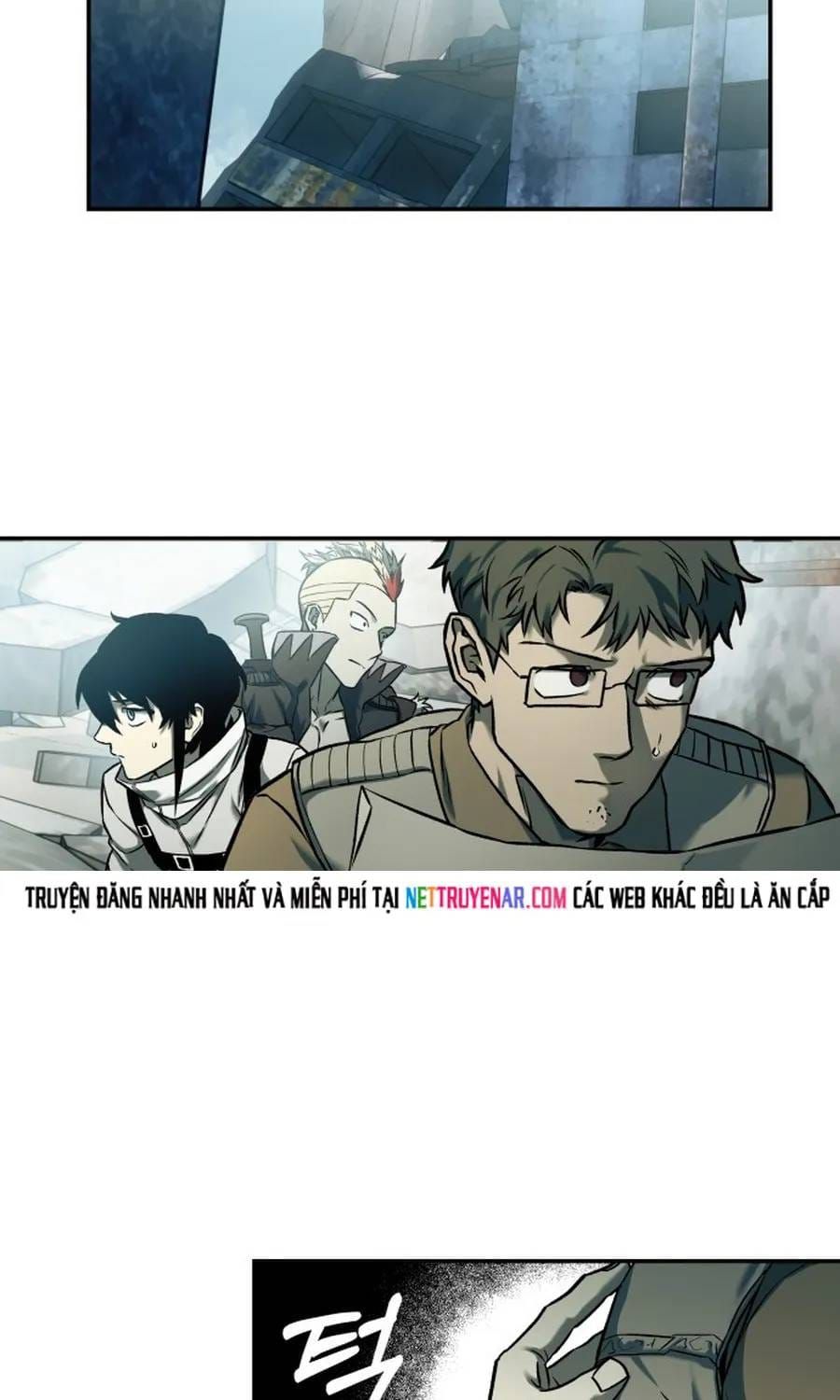 Sống Sót Qua Ngày Tận Thế - Chương 68 - Trang 20