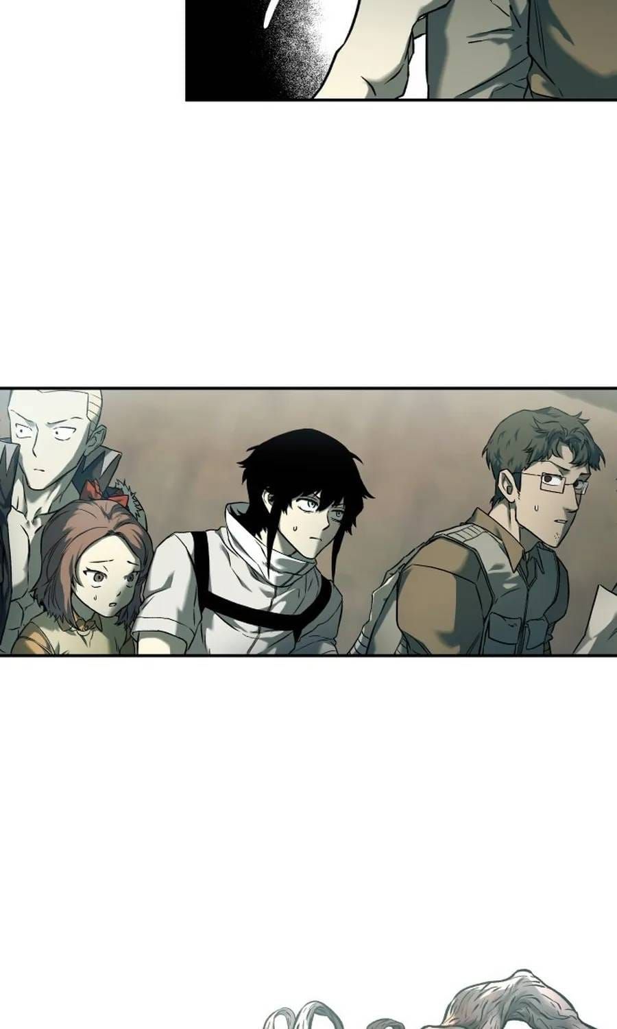 Sống Sót Qua Ngày Tận Thế - Chương 68 - Trang 21