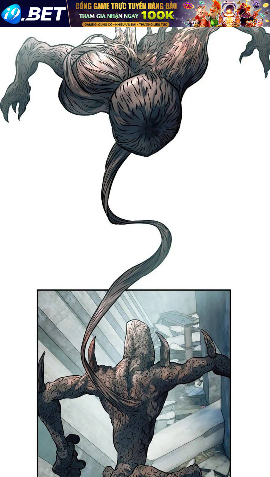 Sống Sót Qua Ngày Tận Thế - Chương 68 - Trang 22