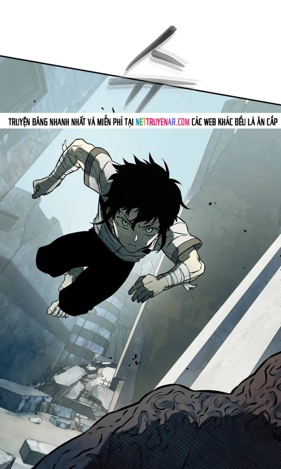 Sống Sót Qua Ngày Tận Thế - Chương 68 - Trang 27