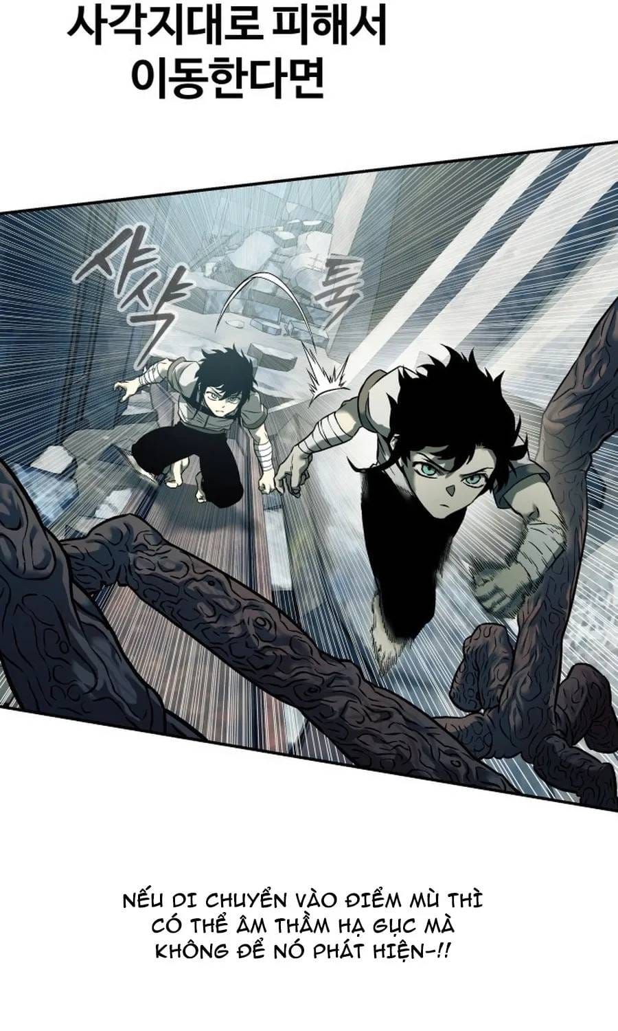 Sống Sót Qua Ngày Tận Thế - Chương 68 - Trang 30