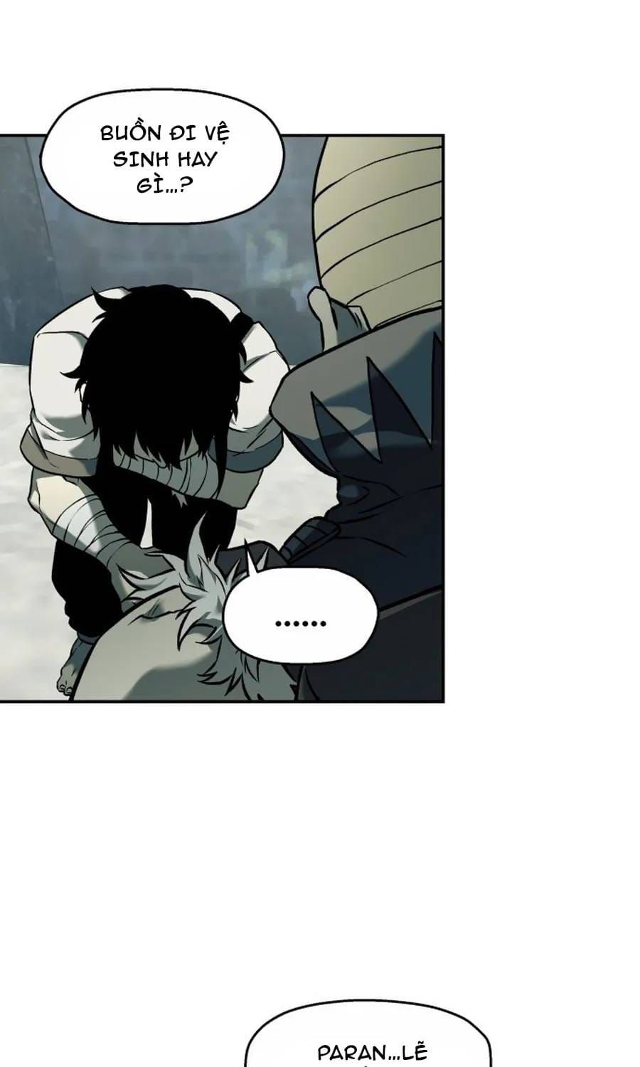 Sống Sót Qua Ngày Tận Thế - Chương 68 - Trang 4