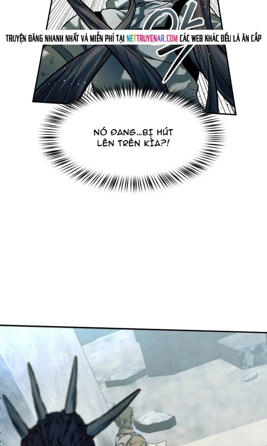 Sống Sót Qua Ngày Tận Thế - Chương 68 - Trang 35