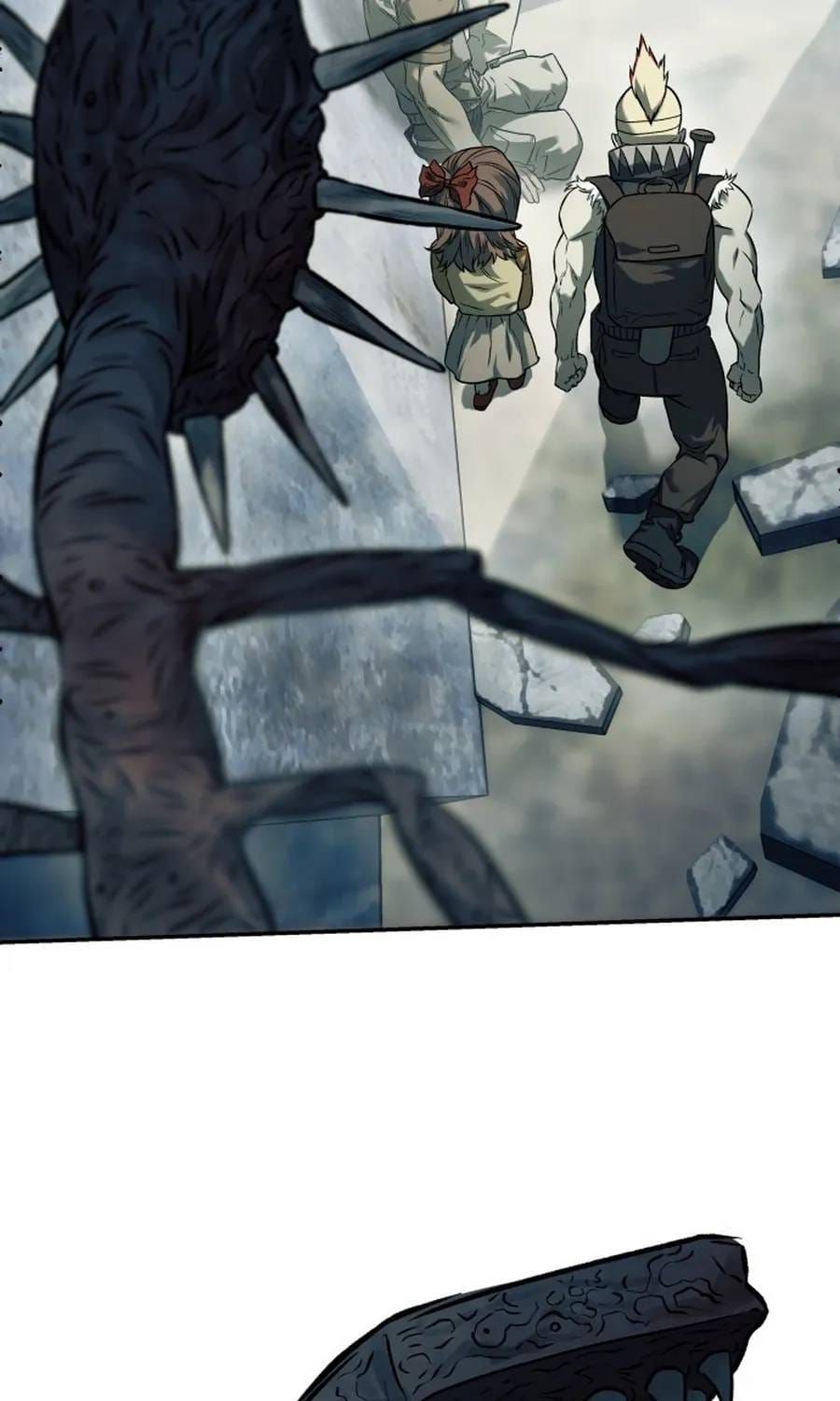 Sống Sót Qua Ngày Tận Thế - Chương 68 - Trang 36