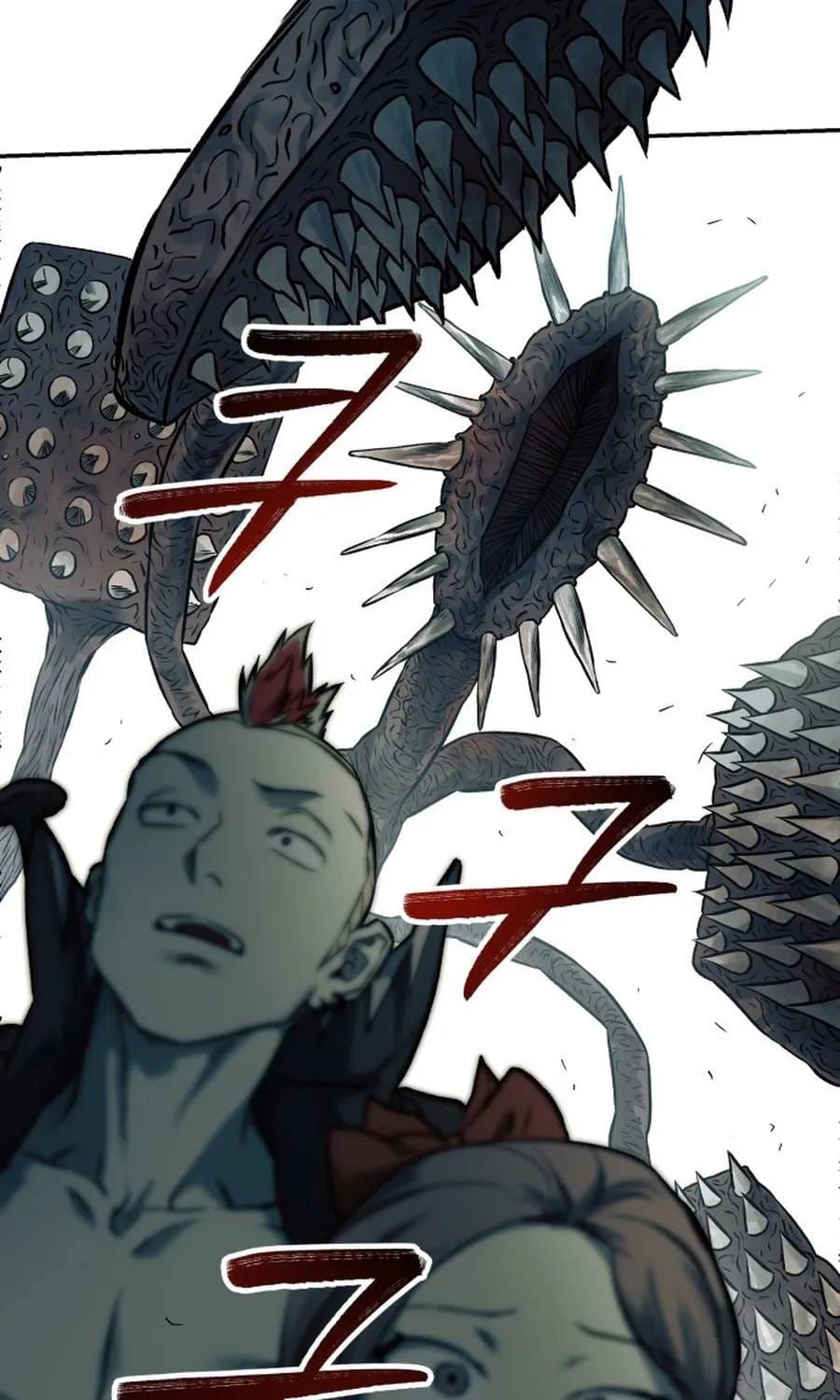 Sống Sót Qua Ngày Tận Thế - Chương 68 - Trang 37