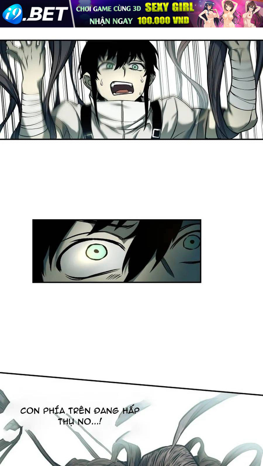 Sống Sót Qua Ngày Tận Thế - Chương 68 - Trang 39