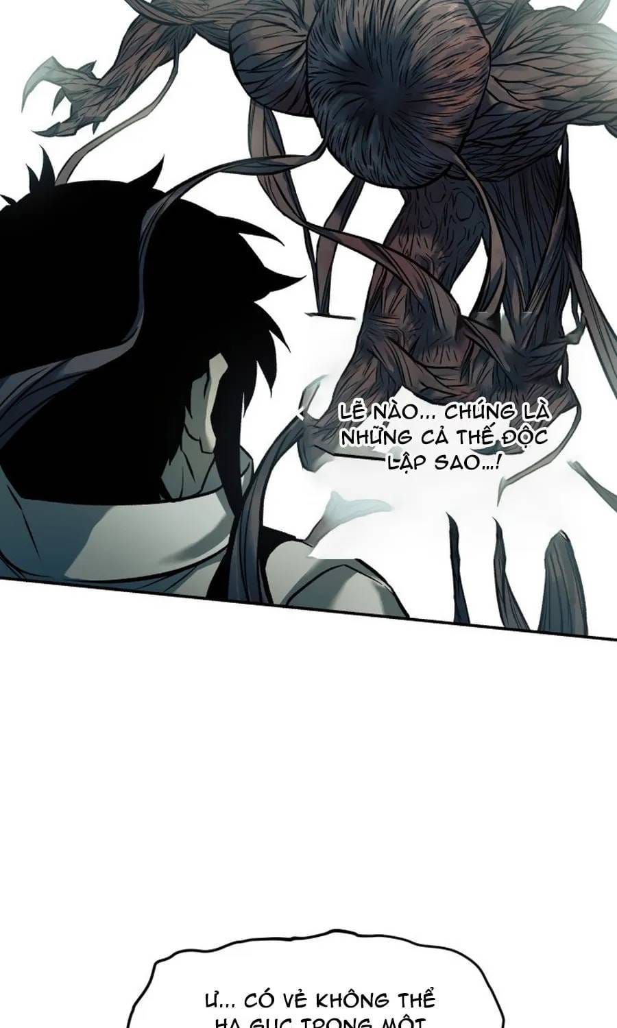 Sống Sót Qua Ngày Tận Thế - Chương 68 - Trang 40