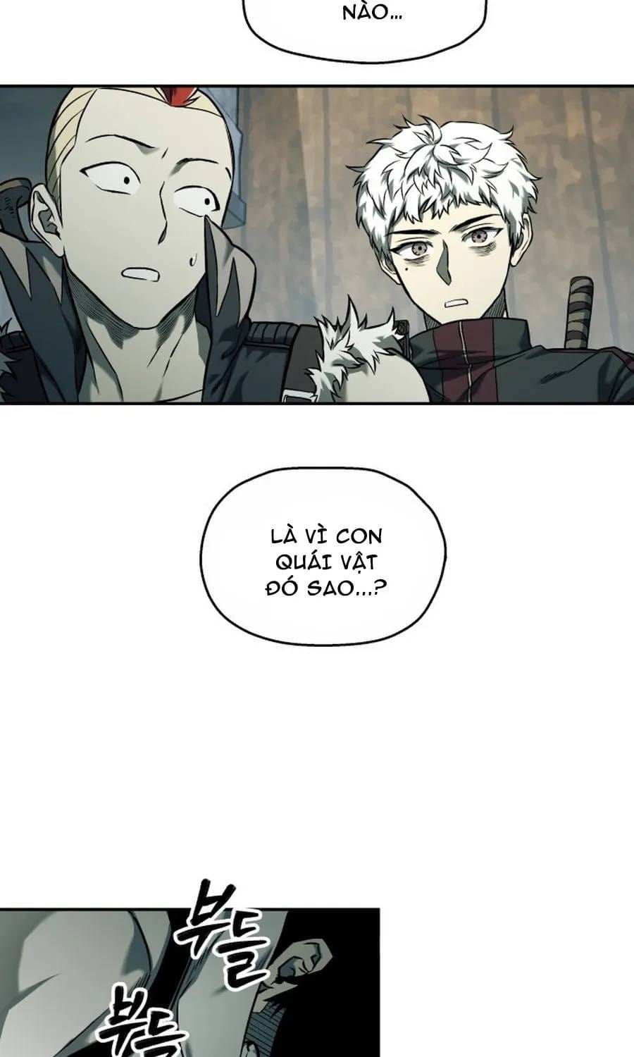 Sống Sót Qua Ngày Tận Thế - Chương 68 - Trang 5