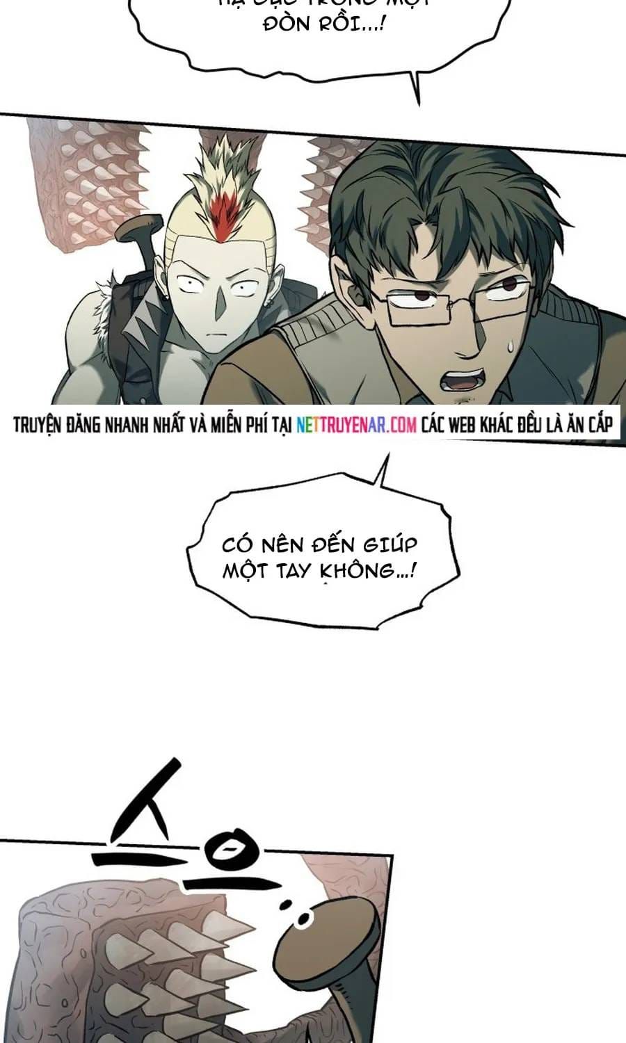 Sống Sót Qua Ngày Tận Thế - Chương 68 - Trang 41