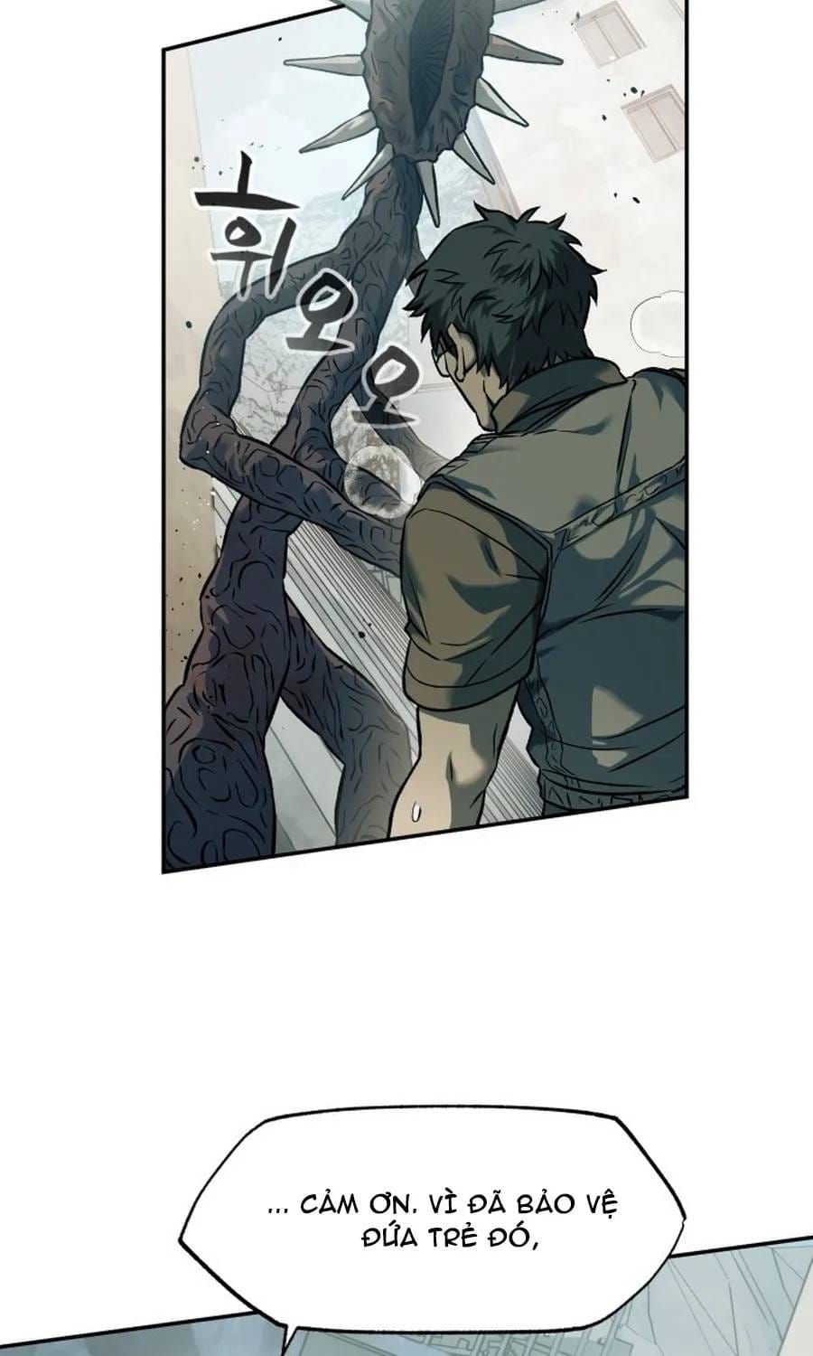 Sống Sót Qua Ngày Tận Thế - Chương 68 - Trang 50