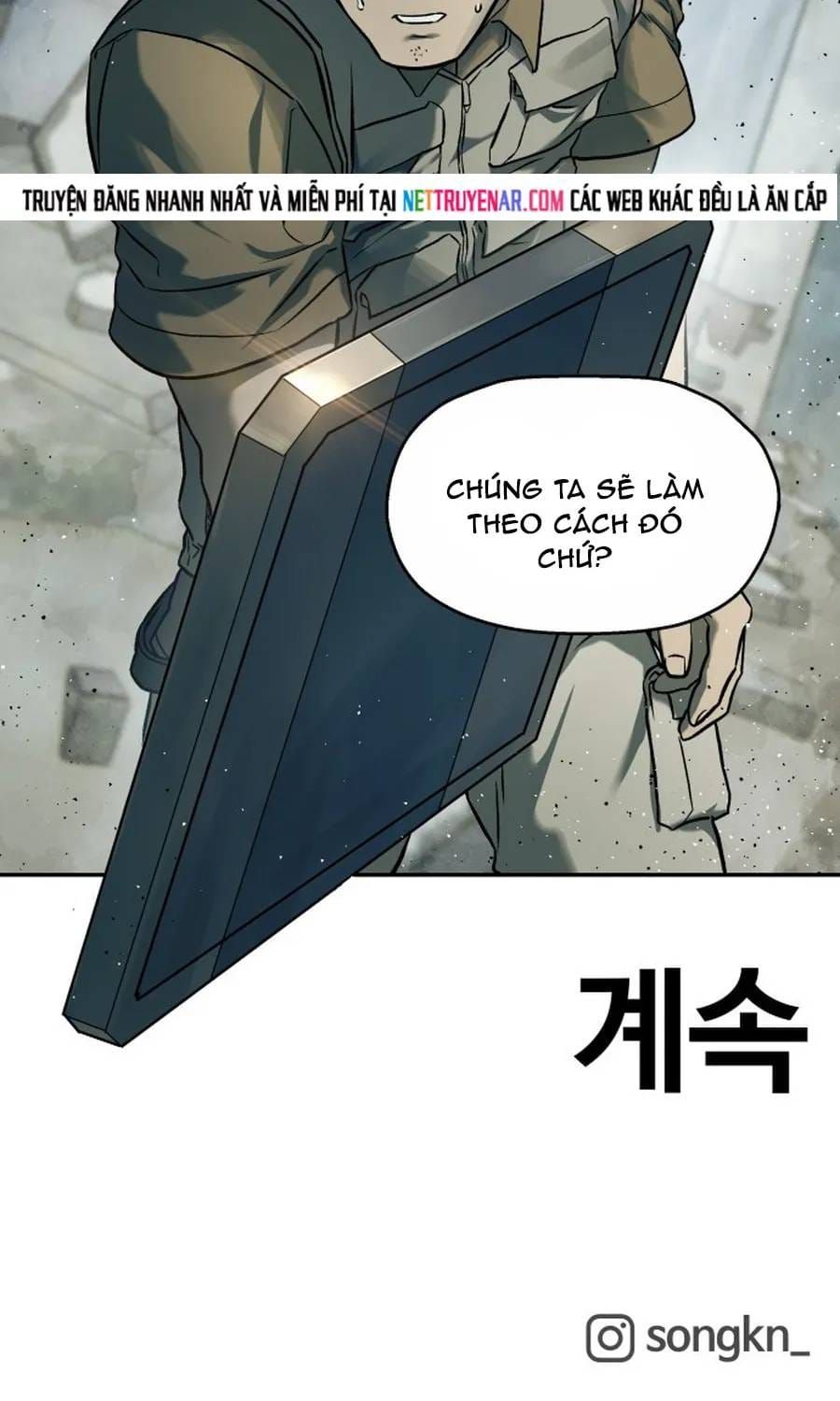 Sống Sót Qua Ngày Tận Thế - Chương 68 - Trang 55