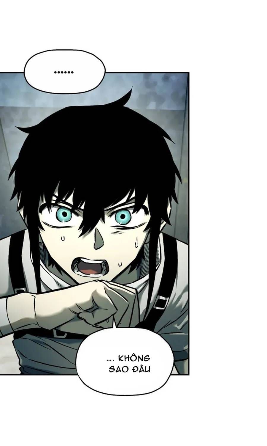 Sống Sót Qua Ngày Tận Thế - Chương 68 - Trang 8