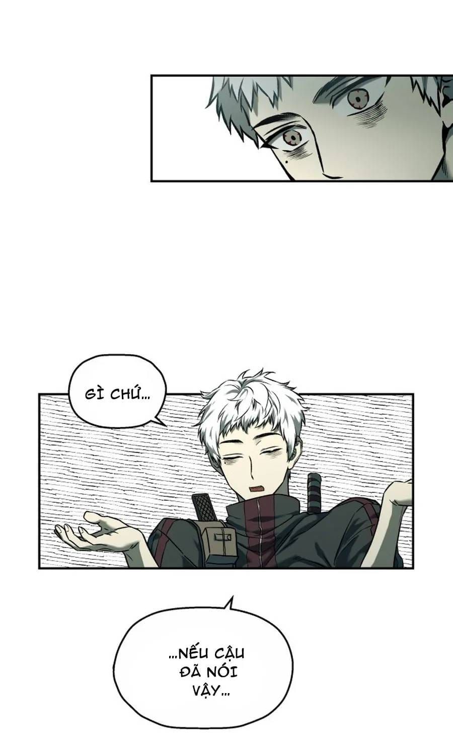 Sống Sót Qua Ngày Tận Thế - Chương 68 - Trang 9