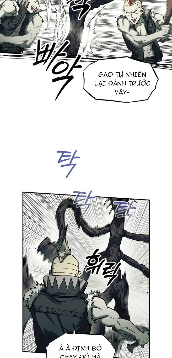 Sống Sót Qua Ngày Tận Thế - Chương 69 - Trang 11