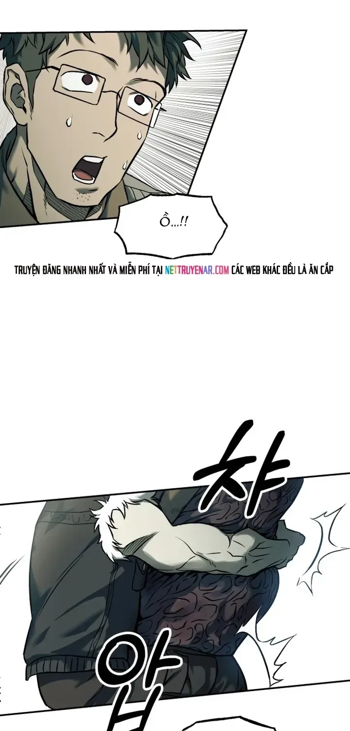 Sống Sót Qua Ngày Tận Thế - Chương 69 - Trang 16