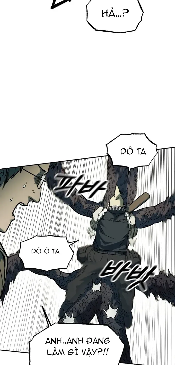 Sống Sót Qua Ngày Tận Thế - Chương 69 - Trang 17