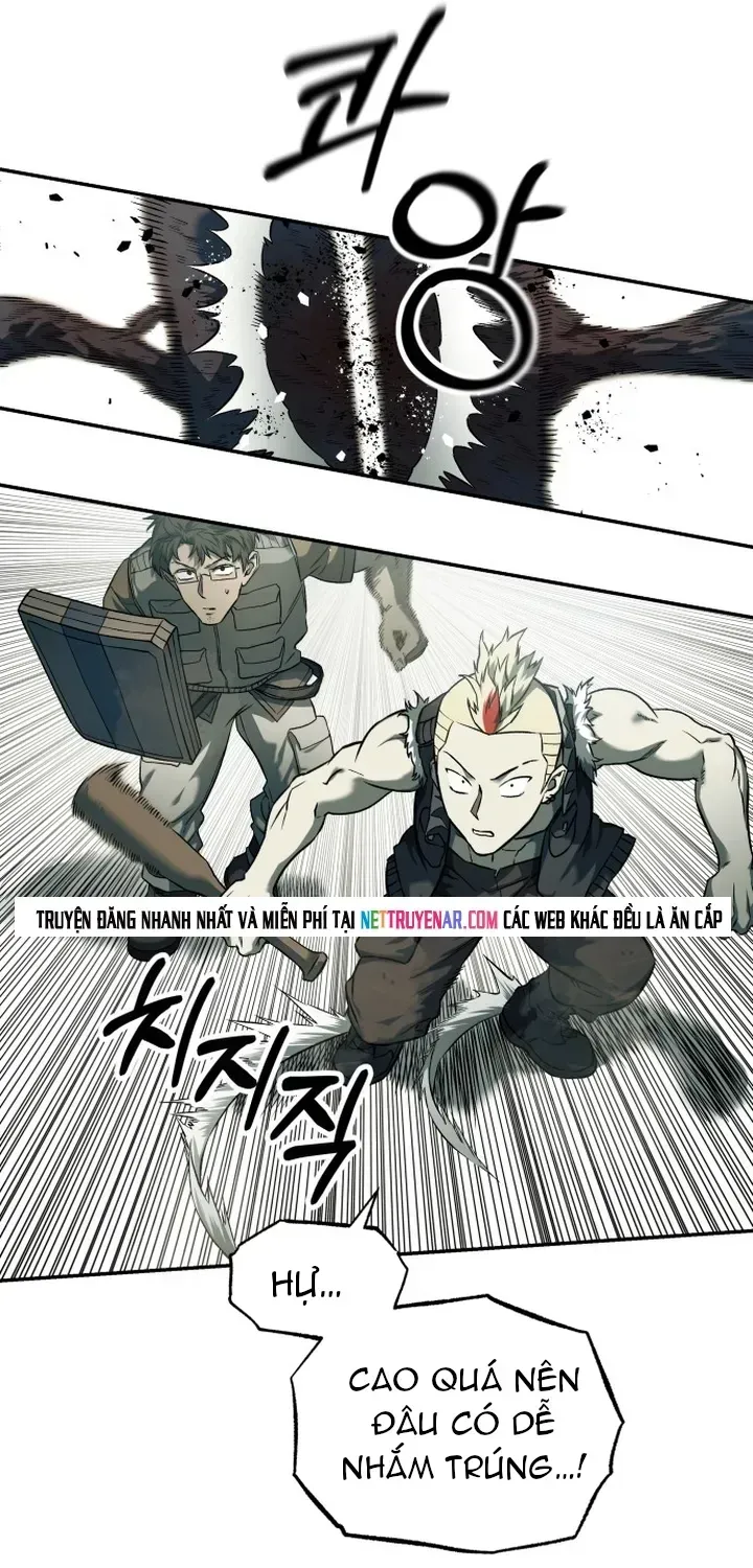 Sống Sót Qua Ngày Tận Thế - Chương 69 - Trang 19