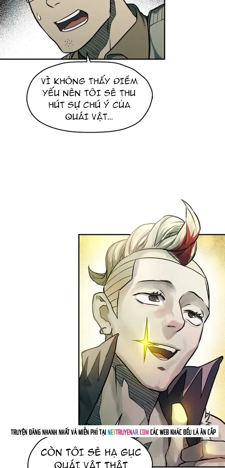 Sống Sót Qua Ngày Tận Thế - Chương 69 - Trang 3