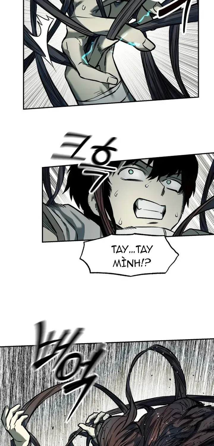 Sống Sót Qua Ngày Tận Thế - Chương 69 - Trang 22