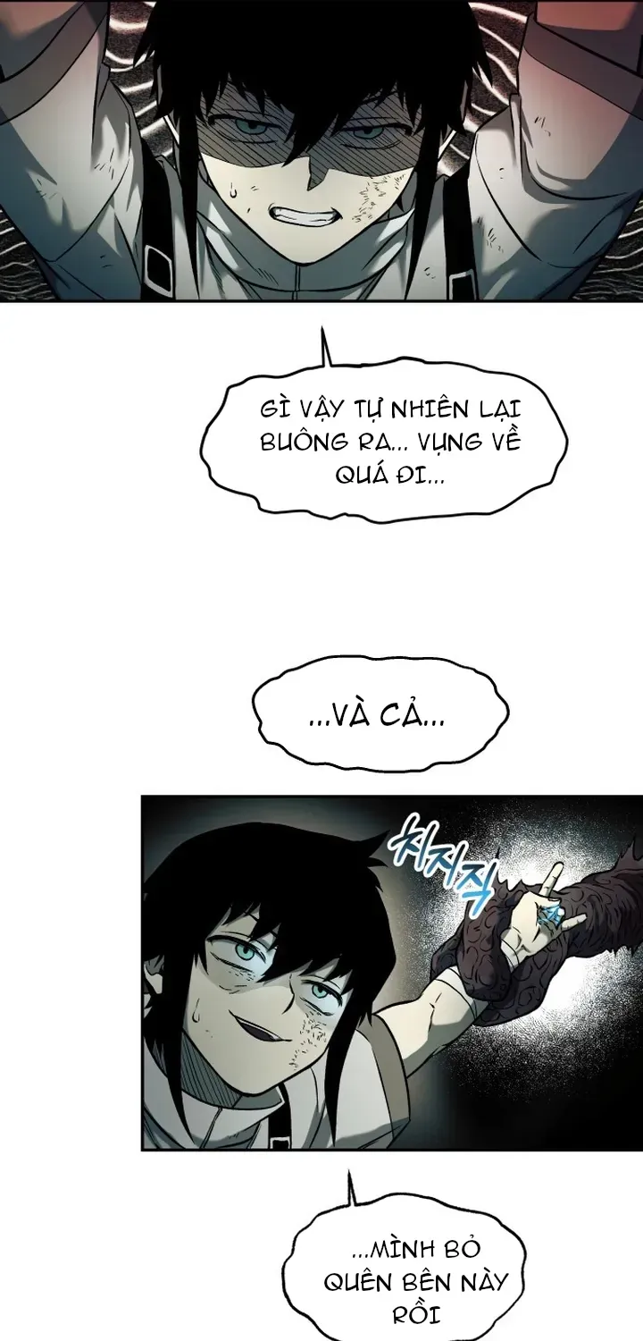 Sống Sót Qua Ngày Tận Thế - Chương 69 - Trang 37