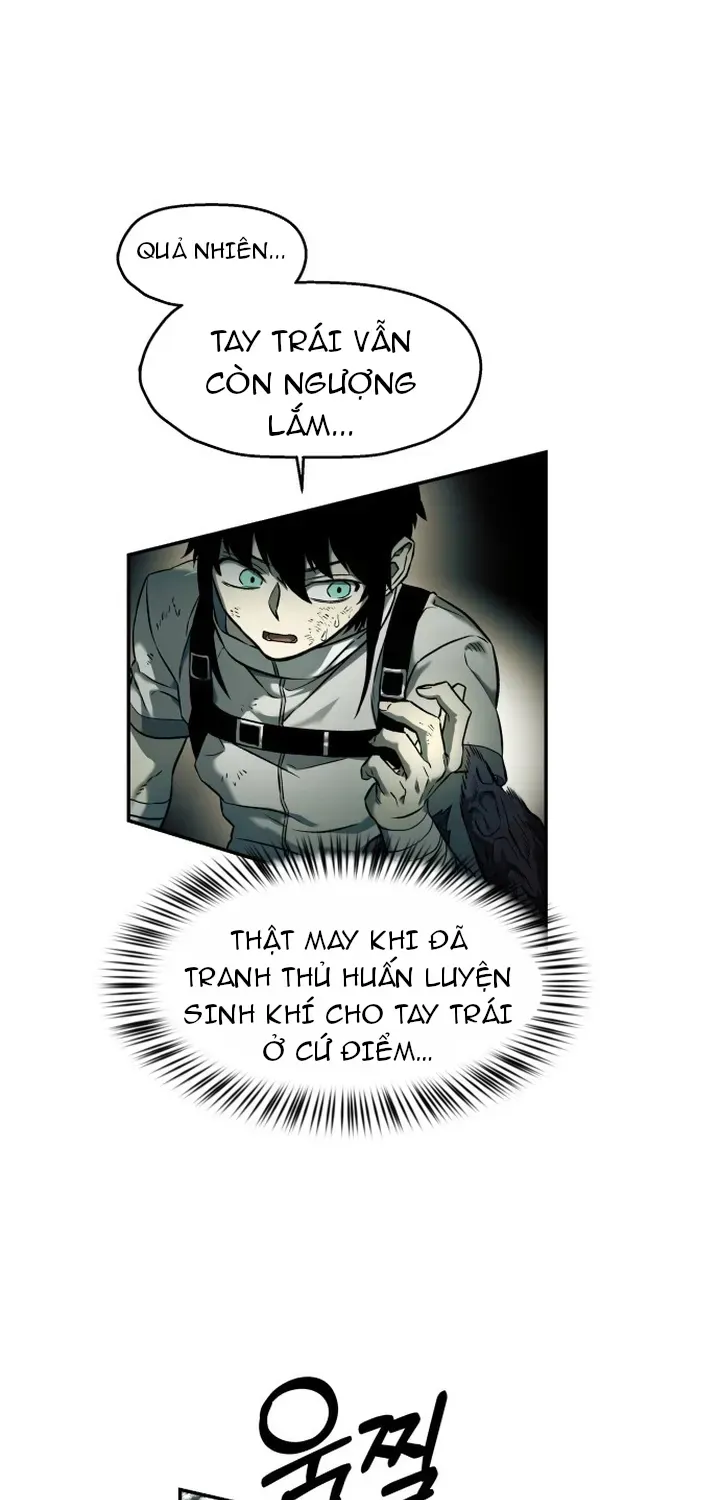 Sống Sót Qua Ngày Tận Thế - Chương 69 - Trang 39