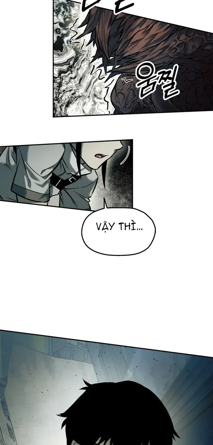 Sống Sót Qua Ngày Tận Thế - Chương 69 - Trang 40