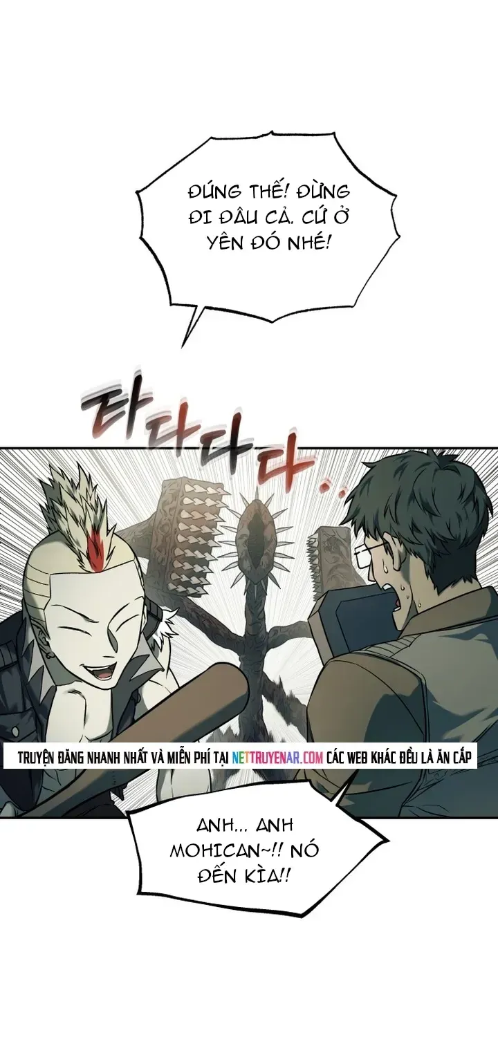 Sống Sót Qua Ngày Tận Thế - Chương 69 - Trang 5