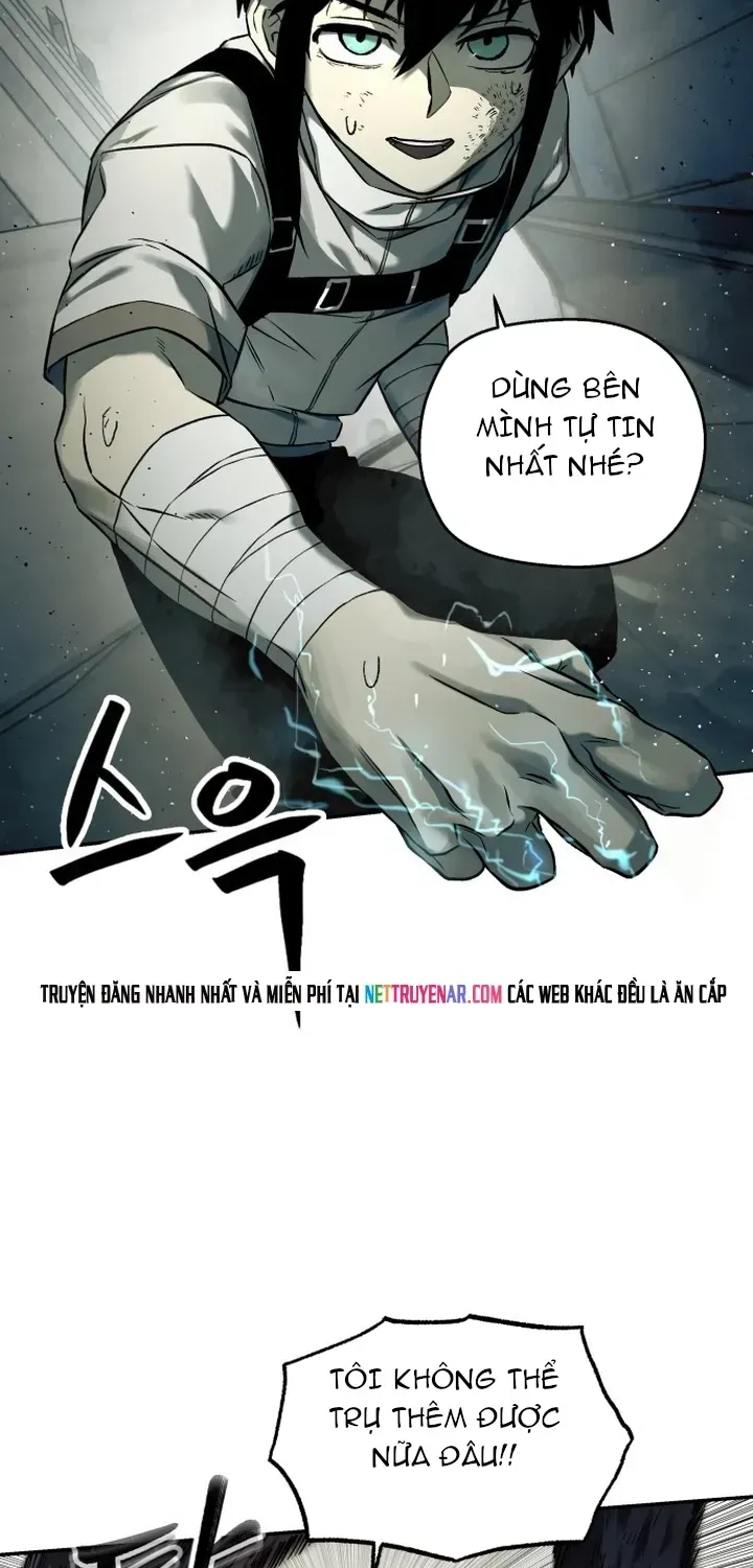 Sống Sót Qua Ngày Tận Thế - Chương 69 - Trang 41