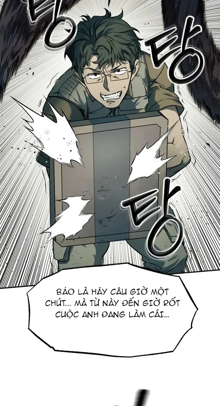 Sống Sót Qua Ngày Tận Thế - Chương 69 - Trang 42