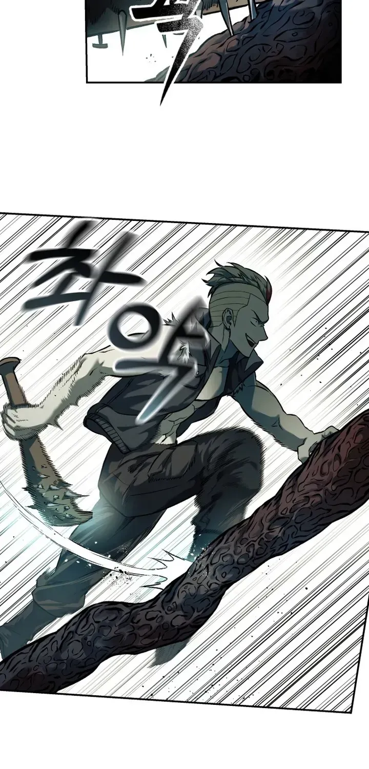 Sống Sót Qua Ngày Tận Thế - Chương 69 - Trang 50