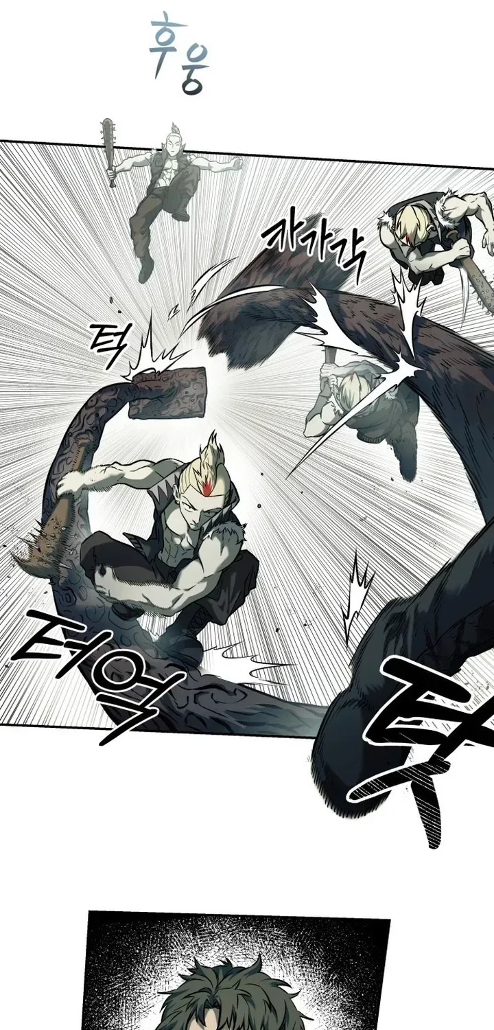 Sống Sót Qua Ngày Tận Thế - Chương 69 - Trang 51