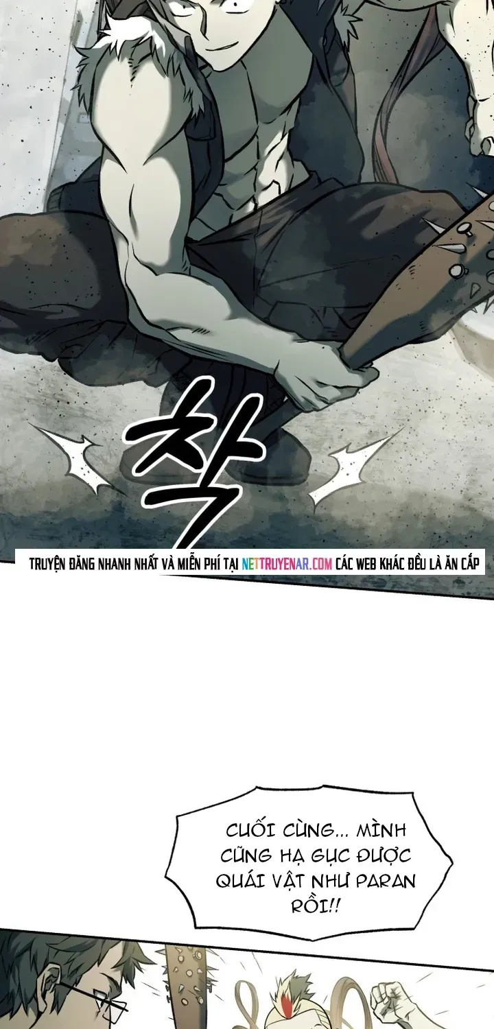 Sống Sót Qua Ngày Tận Thế - Chương 69 - Trang 58