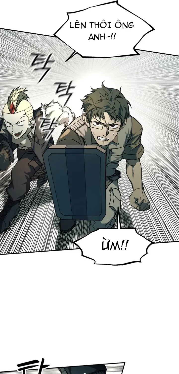 Sống Sót Qua Ngày Tận Thế - Chương 69 - Trang 7