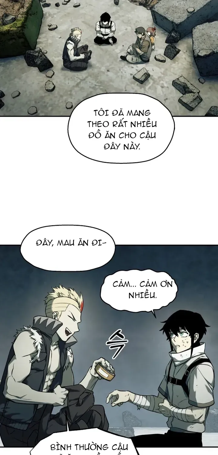 Sống Sót Qua Ngày Tận Thế - Chương 69 - Trang 64