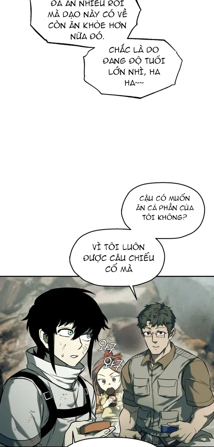 Sống Sót Qua Ngày Tận Thế - Chương 69 - Trang 65