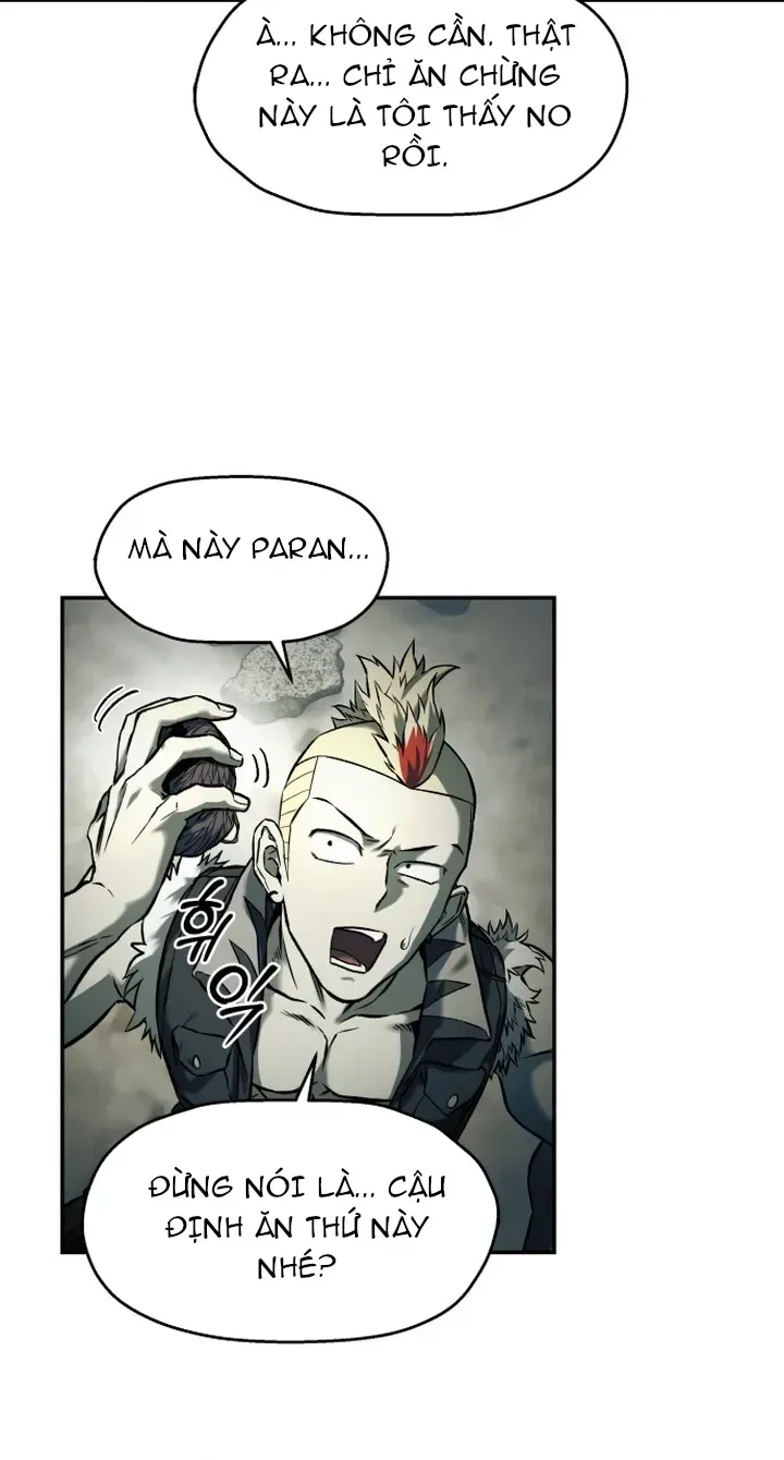 Sống Sót Qua Ngày Tận Thế - Chương 69 - Trang 66