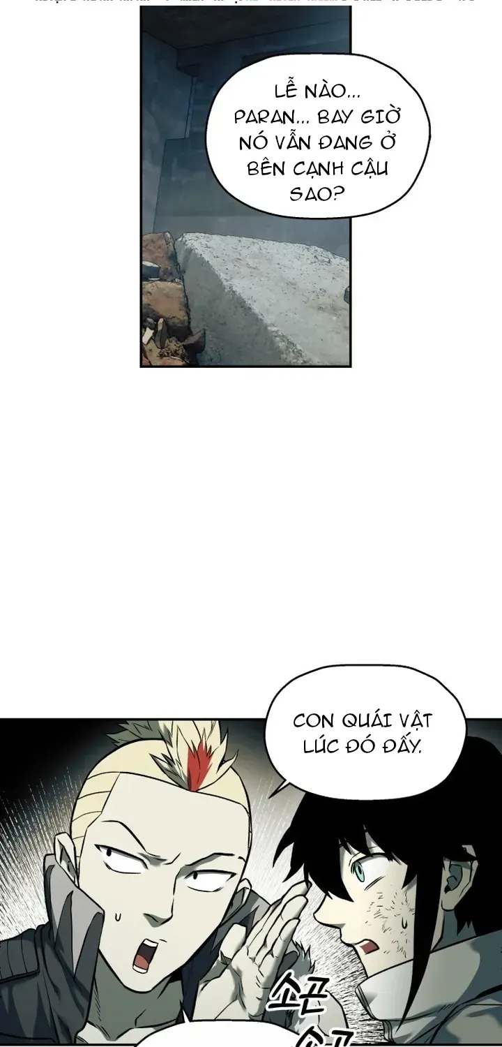 Sống Sót Qua Ngày Tận Thế - Chương 69 - Trang 68