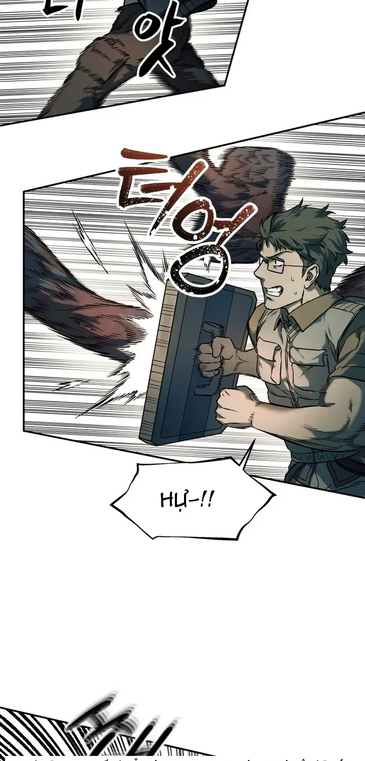 Sống Sót Qua Ngày Tận Thế - Chương 69 - Trang 8