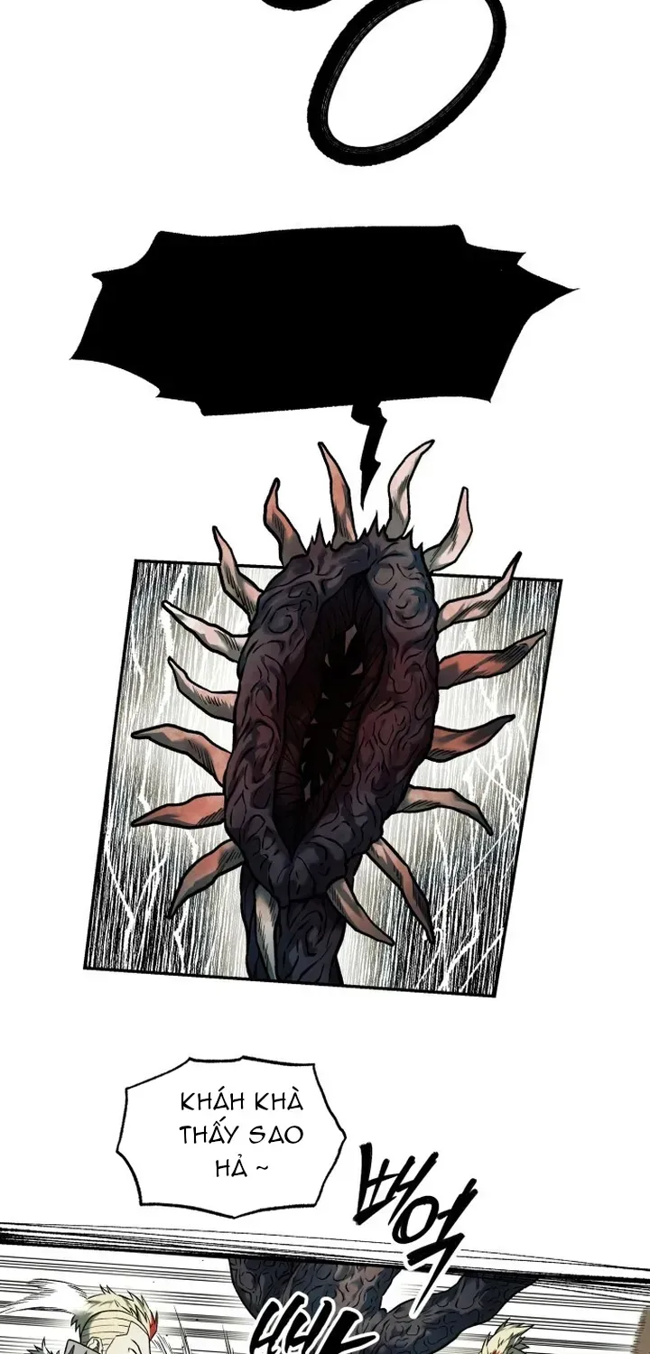 Sống Sót Qua Ngày Tận Thế - Chương 69 - Trang 10