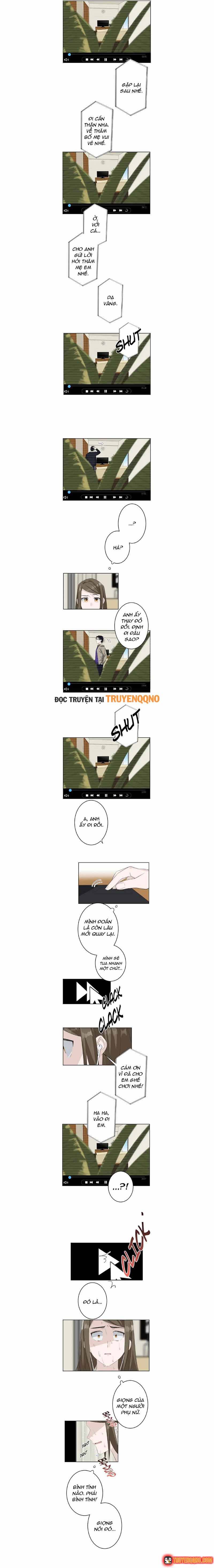 Đã Từng Gọi Là Tình Yêu - Chương 69 - Trang 6