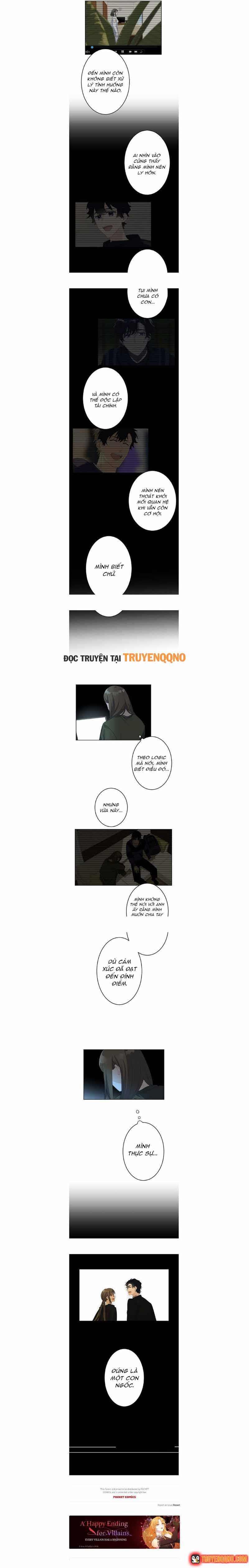 Đã Từng Gọi Là Tình Yêu - Chương 71 - Trang 6