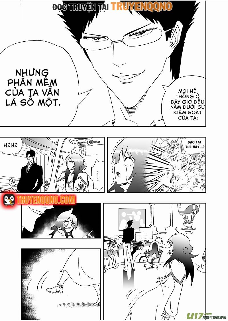 Truyện tranh - Trang 12