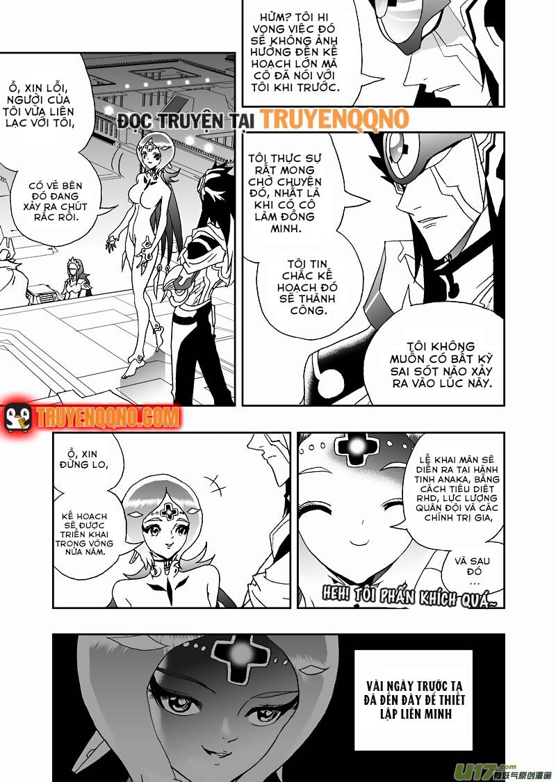 Truyện tranh - Trang 16