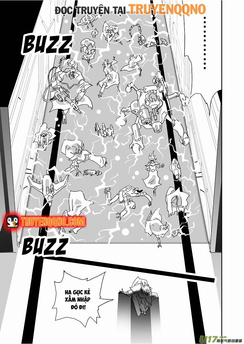 Truyện tranh - Trang 4