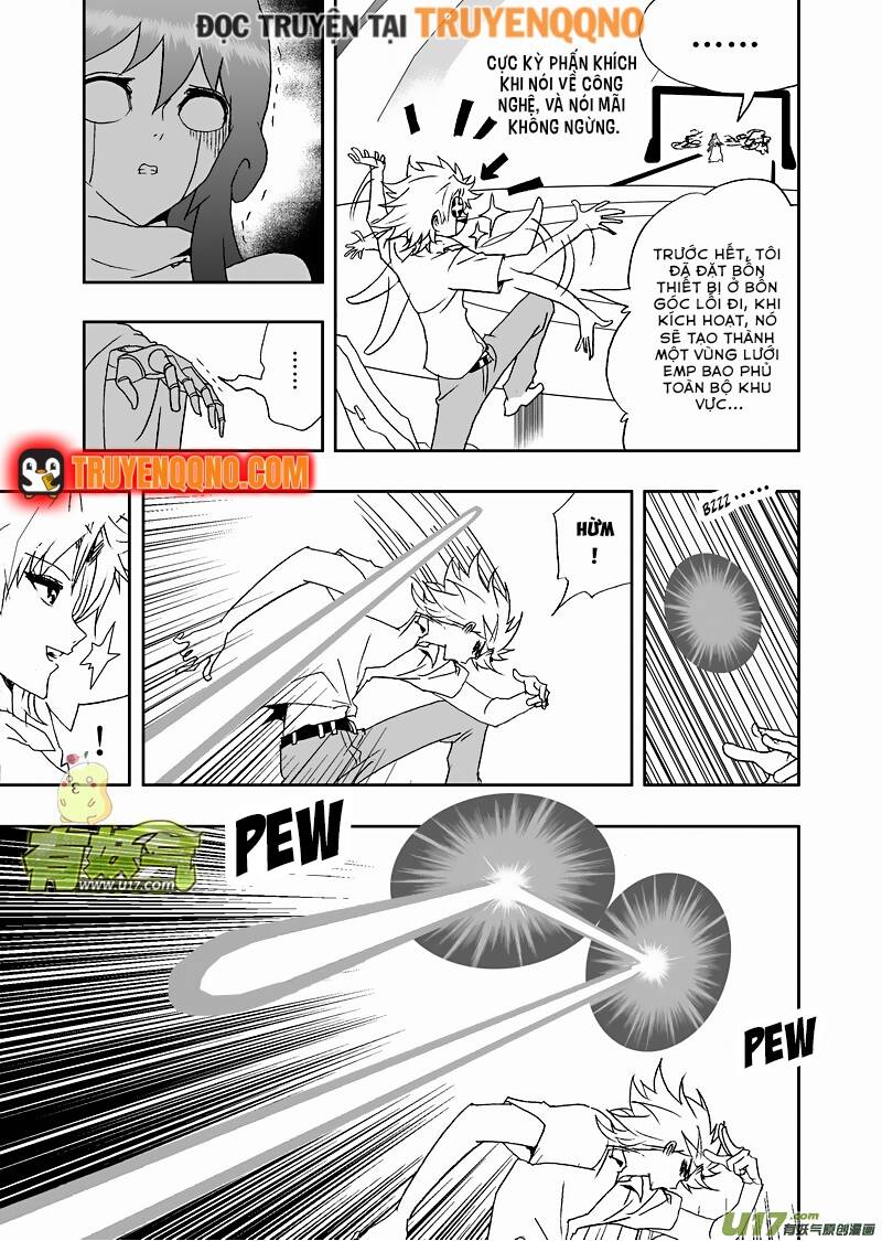 Truyện tranh - Trang 6