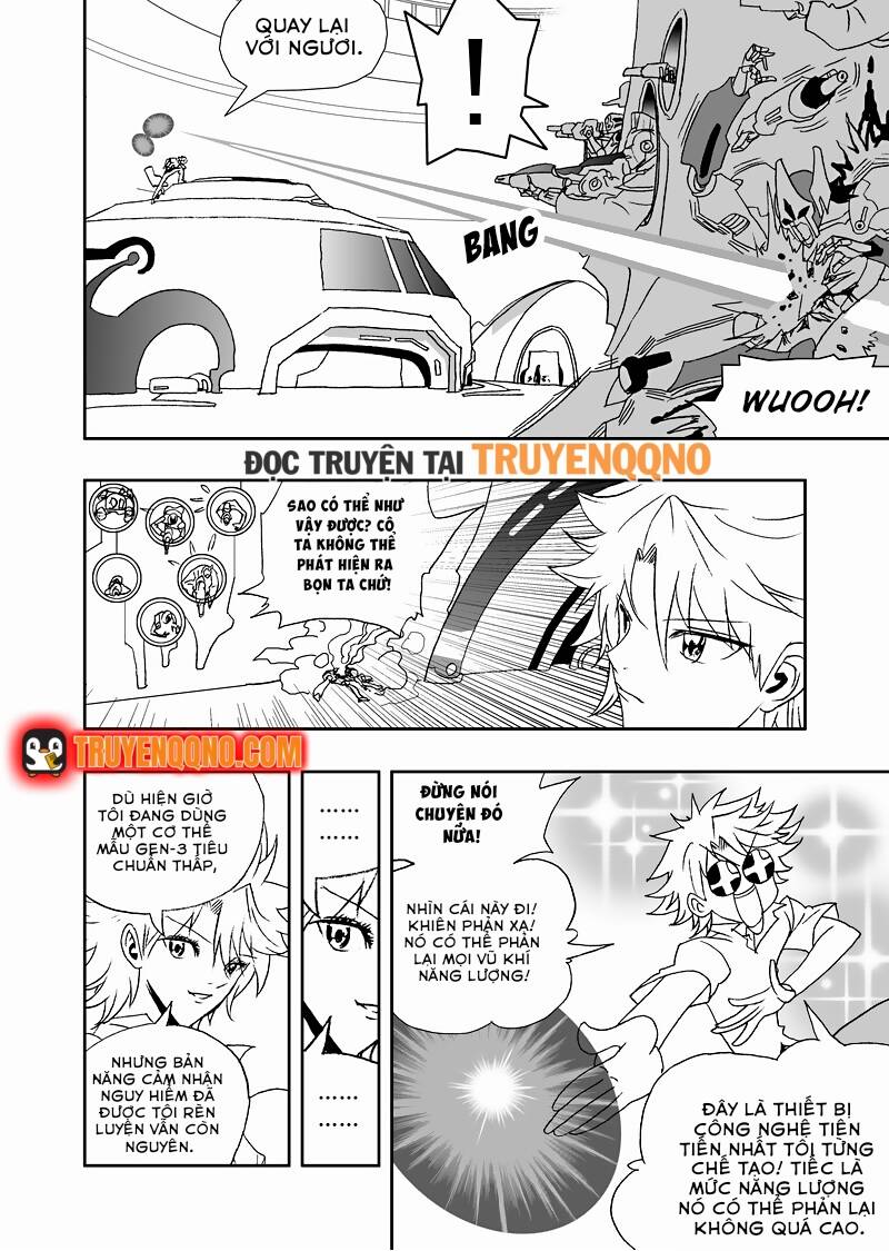 Truyện tranh - Trang 7