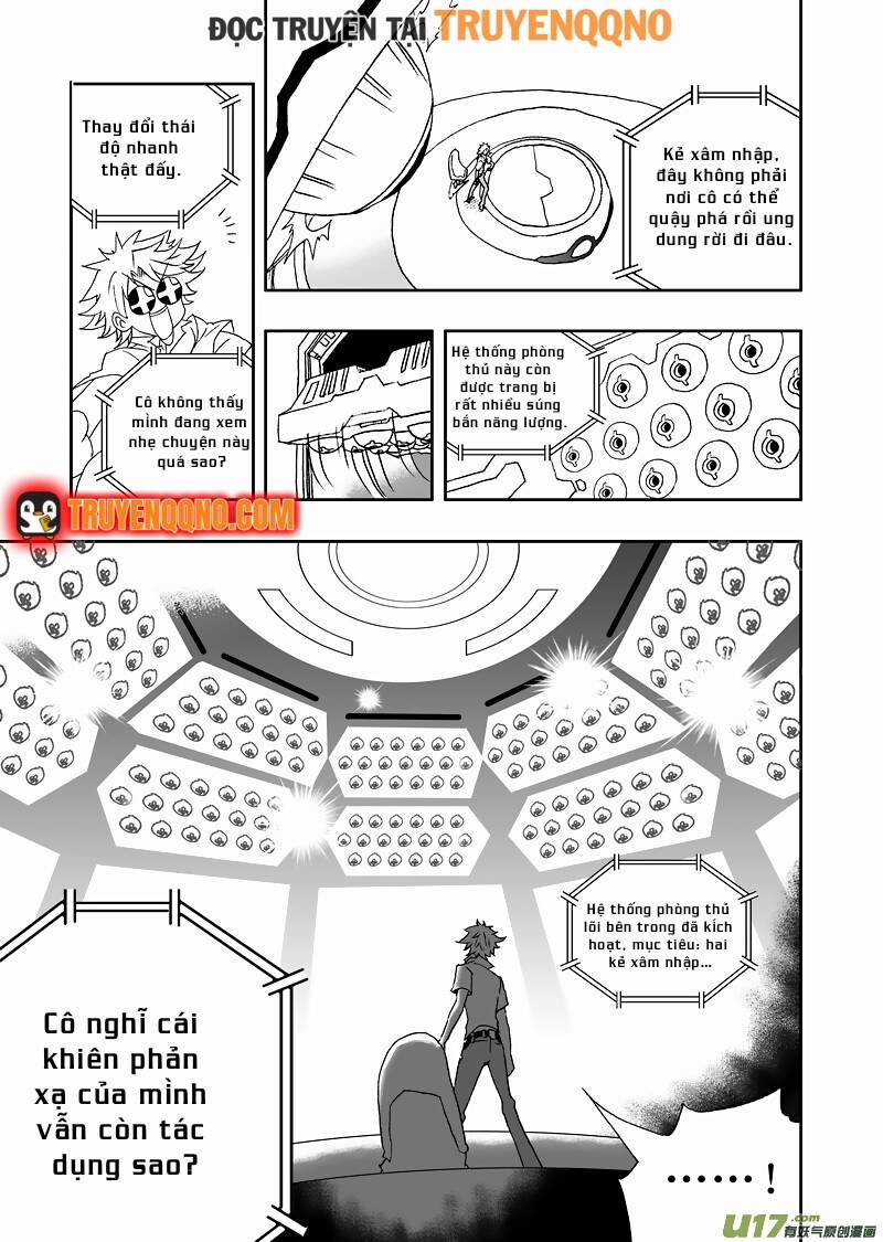 Truyện tranh - Trang 8