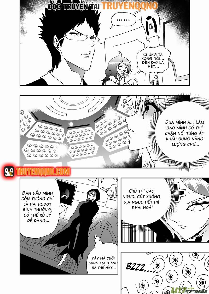 Truyện tranh - Trang 9