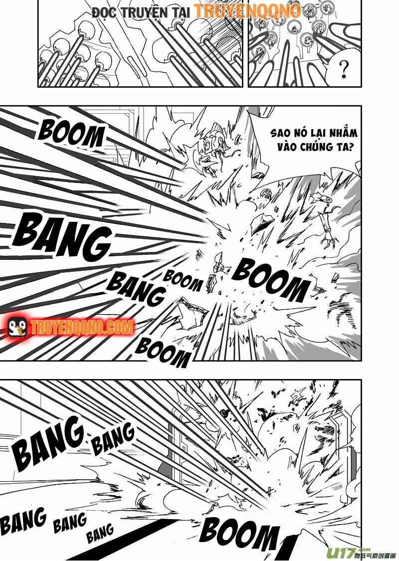 Truyện tranh - Trang 10